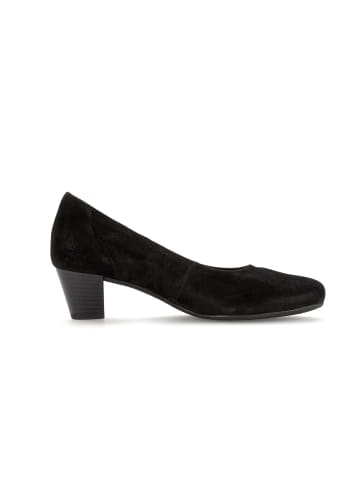 Gabor Comfort Elegante Pumps in schwarz