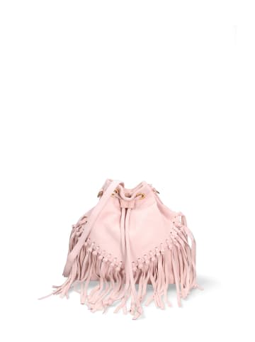 Gave Lux Beuteltasche in ROSA ANTICO