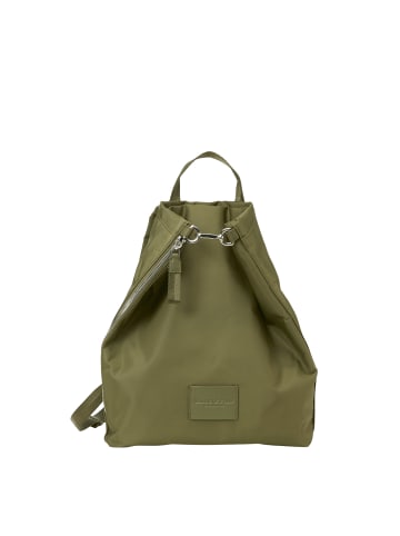 Marc O'Polo Rucksack small in cedar green