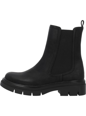 palado Chelsea Boots in BLACK