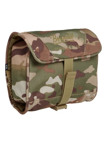 Brandit Brandit Kleinteilebeutel in tactical camo
