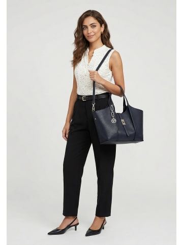 SURI FREY Shopper SFY Daggy in blue