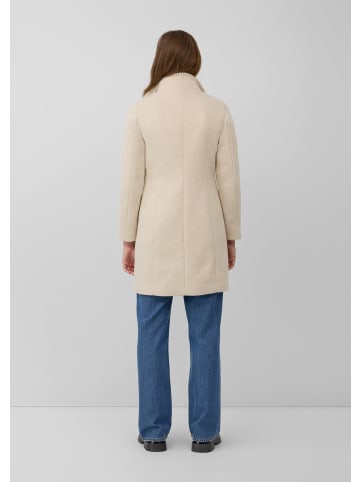 s.Oliver Outdoor-Mantel in 81W9_beige