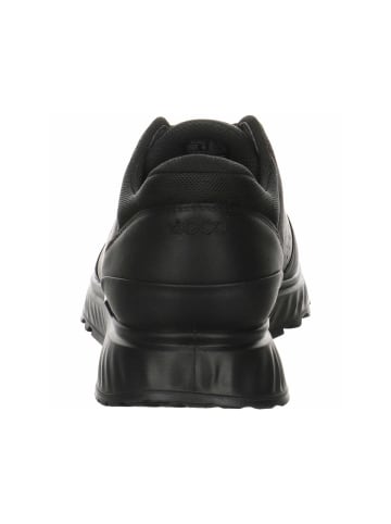 Ecco Sneakers in schwarz