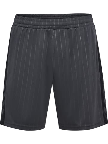 Hummel Hummel Kurze Hose Hmlpulse Erwachsene in EBONY/BLACK