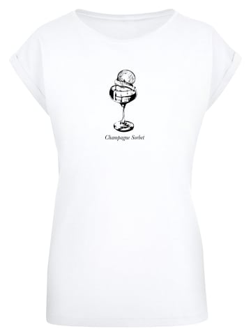 Mister Tee Mister Tee T-Shirts in white