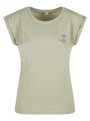 FORVERT T-Shirts in softslavia