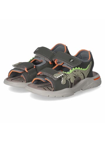 Ricosta Sandalette in grau