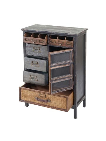 MCW Apothekerkommode F34 Shabby, Standard