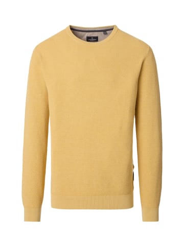 CASAMODA Pullover in Gelb