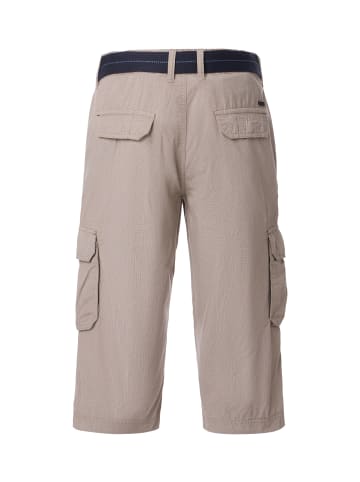 CASAMODA Shorts in Beige
