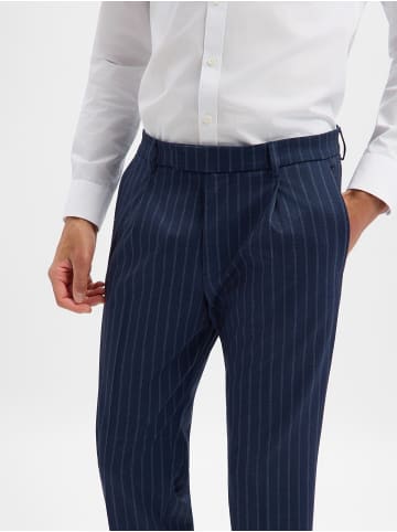 Cinque Baukasten-Hose CISilvio in marine grau - 0001