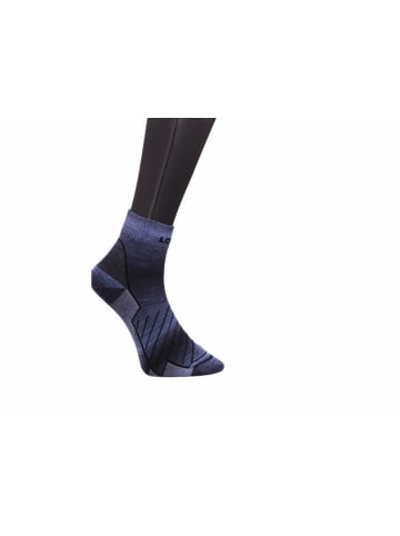 LOWA Füsslinge für Damen in blau