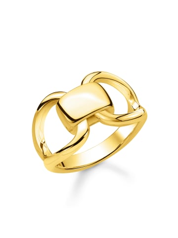 Thomas Sabo Ring in gold