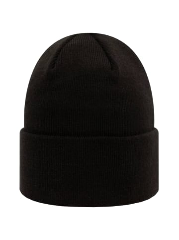 NEW ERA New Era Chicago Bulls Cuff Hat in Schwarz