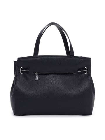 Tamaris TAS Kirima SC Shopper Tasche M 34 cm in blue