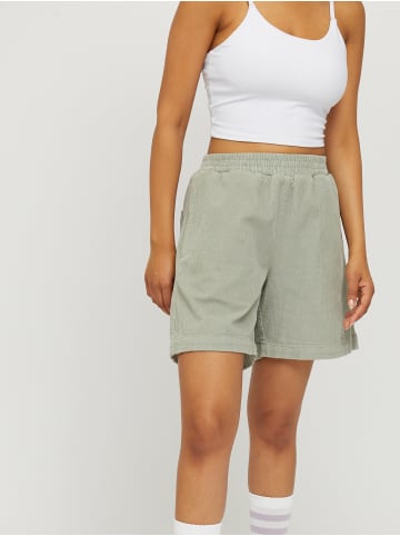 MAZINE Shorts Toma in seagrass