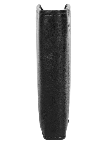 Bugatti Geldbörse in schwarz