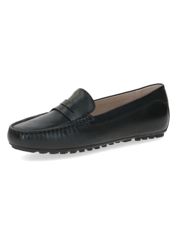 Caprice Halbschuhe schwarz