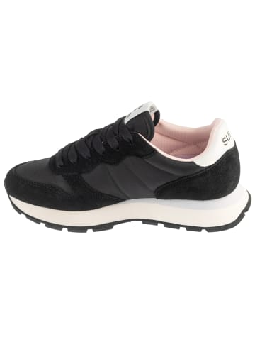 Sun68 SUN68 Ally Solid in Schwarz