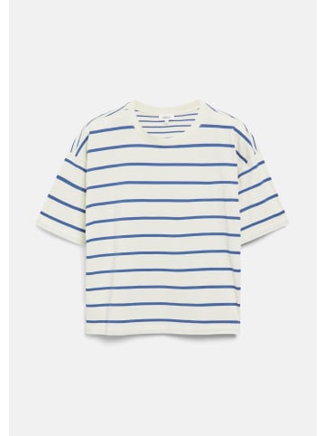 s.Oliver T-Shirt in 55G6_royalblau