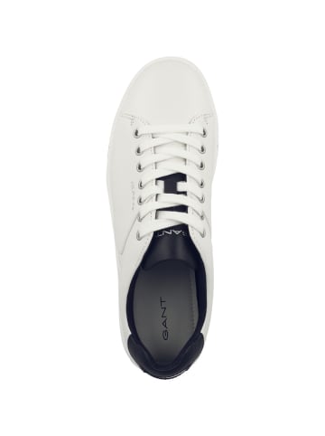 Gant Sneaker low Mc Julien in weiss