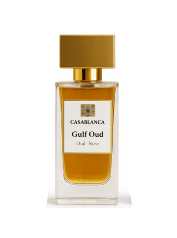 Casablanca Gulf Oud Parfum-Extrakt 50 ml