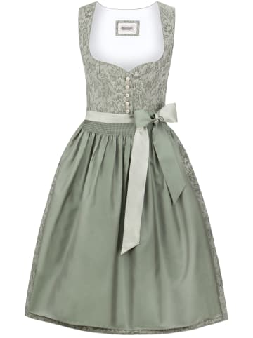 Stockerpoint Stockerpoint Dirndl Leonie in grün