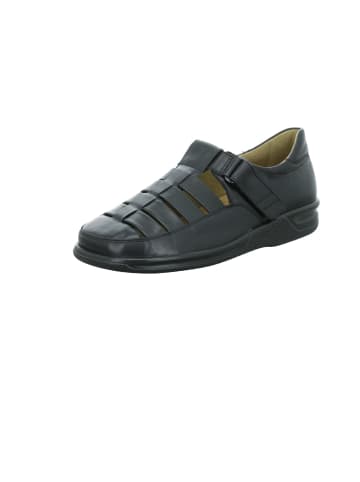 Ganter Sandale in schwarz