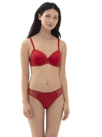 Mey Schalen BH für Damen in rot