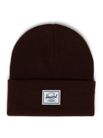 Herschel Elmer Beanie - Mütze in chicory coffee