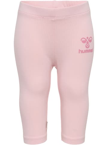 Hummel Hummel Leggings Hmldream Mädchen in PARFAIT PINK