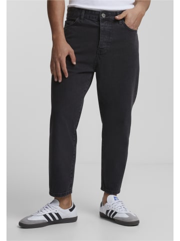 2Y Premium Boyfriend Jeans in black