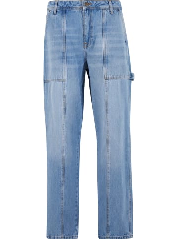 DEF Jeans in light blue