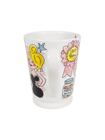 Blond Amsterdam Becher 50 in Bunt - 500 ml