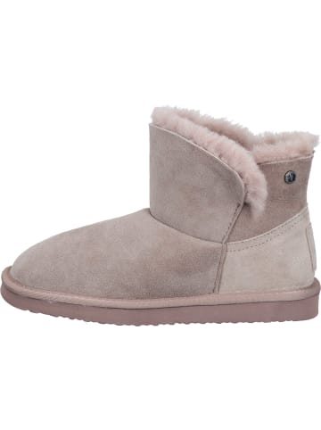 Piece of Mind Freizeit Stiefel in stone