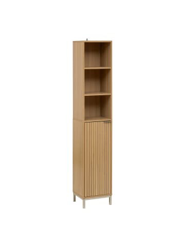 5five Simply Smart Badezimmerschrank in braun