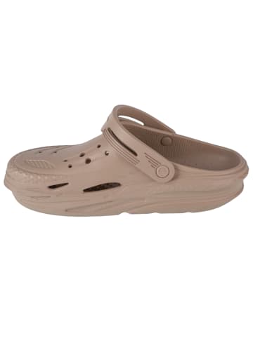 Crocs Crocs Off Grid Clog in Braun