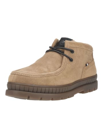 Bugatti Stiefelette PALLARIO in Beige