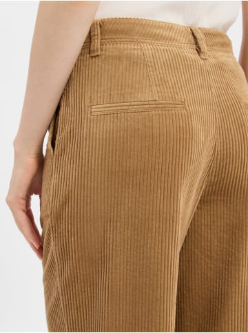 Marc O'Polo Hose in camel