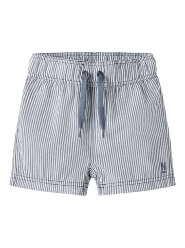 name it Badeshorts in Vintage Indigo