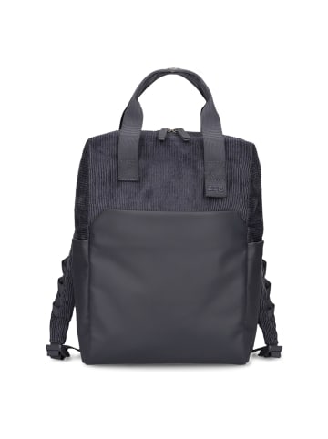 Zwei Lou Daypack 39 cm Laptopfach in cord polar