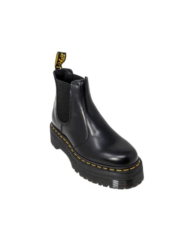 Dr. Martens Stiefel Schwarz