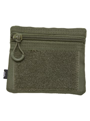 Brandit Brandit Kleinteilebeutel in olive