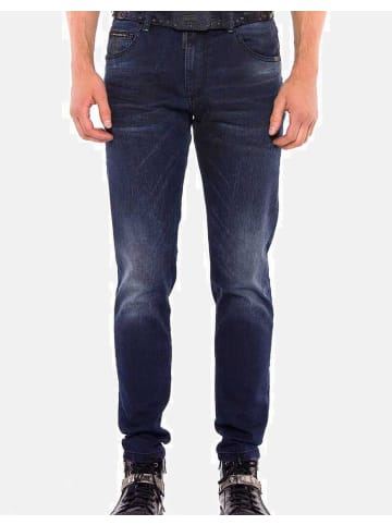 Cipo & Baxx Jeans in blue