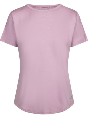 Trespass T-Shirt "Muskwa Active Top" in Pink