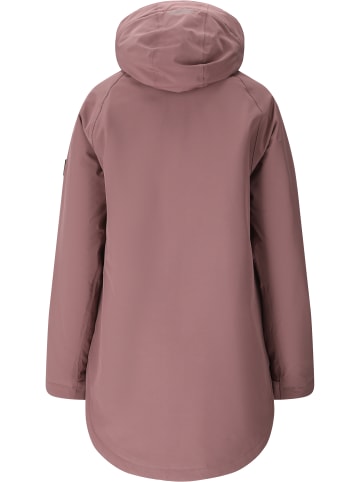 Weather Report Regenjacke Resistent in 4191 Flint