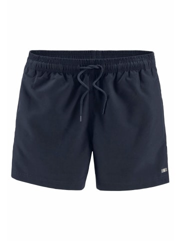 H.I.S Badeshorts in Navy