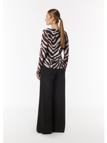 comma T-Shirt in 40A0_perlmuttrosa