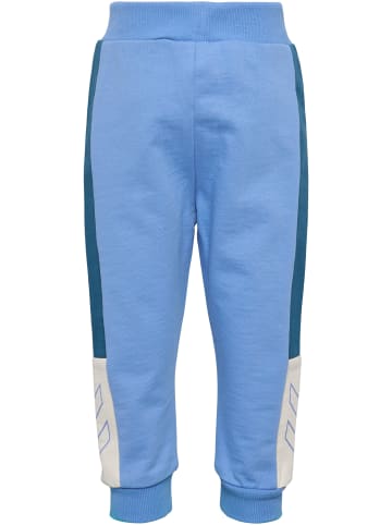 Hummel Verstellbare Taille Hose Hmldream Jungen in SILVER LAKE BLUE